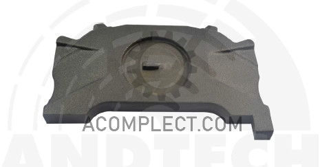 РМК суппорта (пластина толкателей) R Wabco+ Andtech 081030160