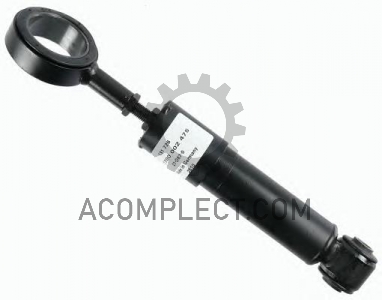 Амортизатор кабины (передний) Atego Ardex ARD-7001