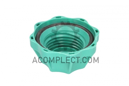 Крышка расширительного бачка 814/Atego Thermotec DBME001TC