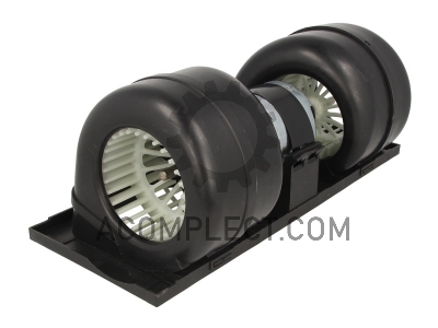 Моторчик печки (с крыльчаткой) DAF EURO3/5 Thermotec DDDA001TT