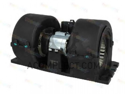 Моторчик печки (с крыльчаткой) MAN Thermotec DDMA003TT