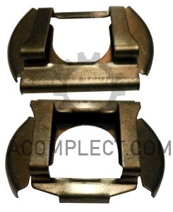 РМК цилиндра тормозного (рабочего) (скоба) Man L2000 Mega 10-01-99-0135