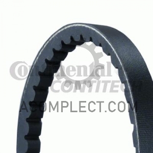 Ремень 13x1550 Contitech AVX13X1550