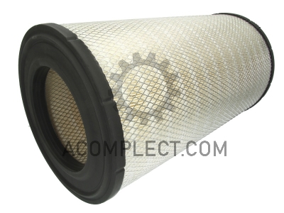 Фильтр воздушный Volvo/Renault Wix Filters 93009E