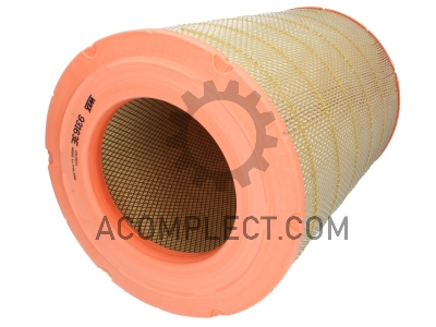 Фильтр воздушный Iveco/Renault Wix Filters 93163E