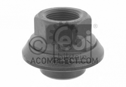 Гайка колеса М22х1,5 MAN Febi FE03799