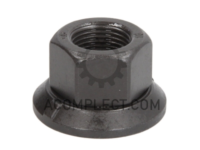 Гайка колеса М18 MAN Febi FE04899