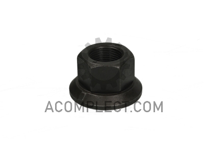 Гайка колеса М20 MAN Febi FE04900