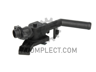 Кран печки 814 Mahle 9XL351328-161
