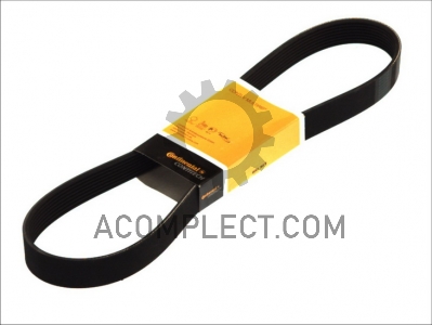 Ремень 8PK1376 Contitech 8PK1376