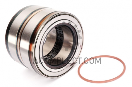 Блок подшипник ступицы (задней) Atego/Vario/MAN SKF VKBA5415