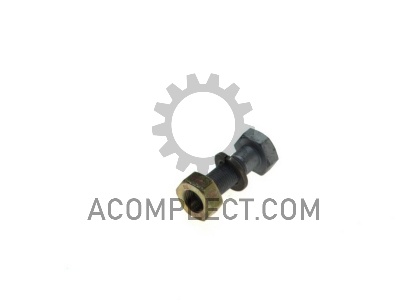 Болт кардана (10x1x30) (к-т) 814 Febi FE15808