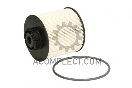 Фильтр топливный OM904/906 Knecht KX67/2D