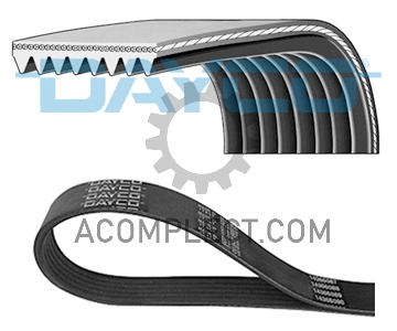 Ремень 8PK2043 Axor DAYCO 8PK2043HD
