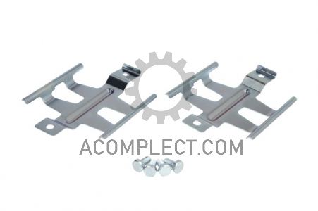 РМК суппорта (планка) (к-кт) Vario QuickBrake QB109-1687
