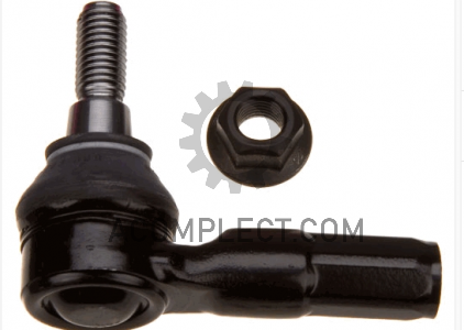 Наконечник тяги рулевой Ford TRW TW JTE1044