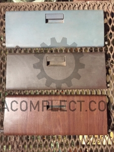 Крышка бардачка Rex/Vario/814+ (б/у) Mercedes-Benz 6736800098