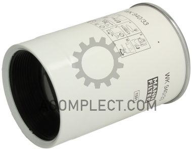 Фильтр топливный Volvo/Renault MANN-FILTER WK940/33X
