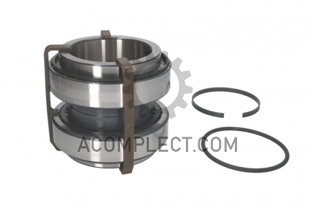 Подшипники ступицы (к-кт) MAN/Iveco/Scania FERSA 07-01-01-0693