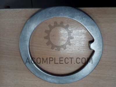 Шайба ступицы (задней) Man Man 81907140249