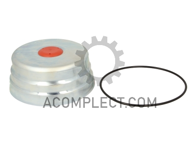 Крышка ступицы SAF BTA B09-SAF-003
