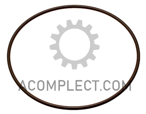 Сальник ступицы (передней) Renault Renault 5003065092