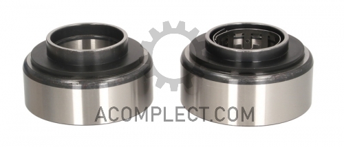 Подшипники ступицы (к-кт) Renault BTA B01-20518617