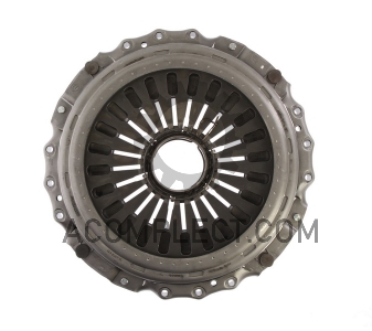 Корзина сцепления (Ø430) Daf Maxeen MCMA-004