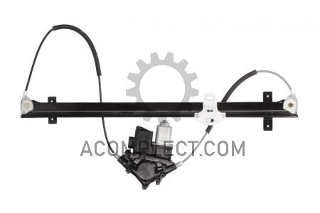 Стеклоподъемник электрический (L) DAF EURO5 Mega 15-02-03-0025