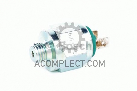 Датчик давления масла DAF EURO3 Bosch 110209900
