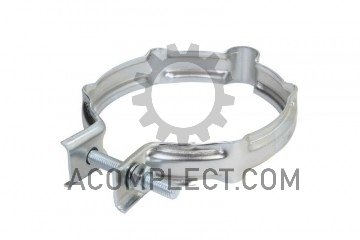 Хомут выхлопной системы Ø132 Ren...