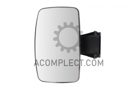Зеркало бордюрное Man L2000 Tangde 15-01-01-0364