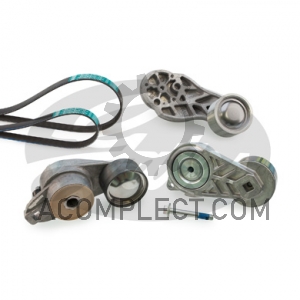 Натяжитель ремня (к-т) Renault Gates K058PK1515E