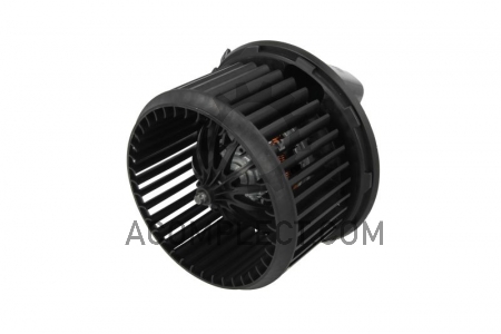 Моторчик печки (с крыльчаткой) Atego 2 Thermotec DDME010TT