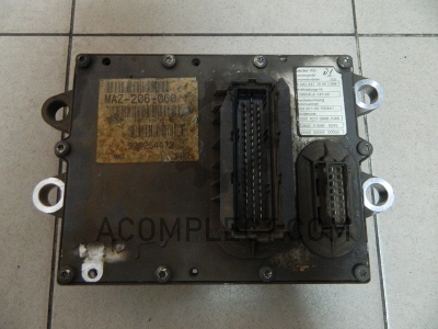 Блок управления двигателем OM904 Atego+ (б/у) Mercedes-Benz 0424471040