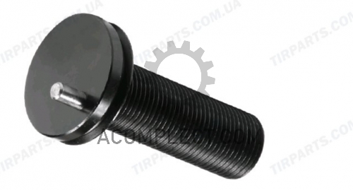 РМК суппорта (винт калибровочный) Wabco + MAY 6202-03