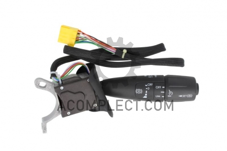Переключатель поворотов (гитара) DAF EURO3 DJ Parts 1439490