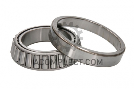 Подшипник ступицы задней (внутренний) Rex SOLGY 214024