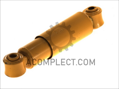 Амортизатор подвески (прицепа) SAF/Schmitz/Renault MONROE F5254