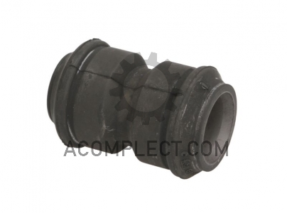 Сайлентблок рессоры (задней) (перед) REX/Vario SOLGY 201152