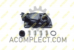 РМК суппорта (крышка) SB5 Atego Avtech K0025