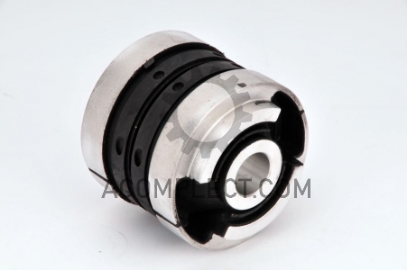 Сайлентблок тяги лучевой MAN Sem Lastic SEM9628