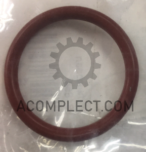РМК компрессора (кольцо) Atego (резина) Mercedes-Benz 003997384864