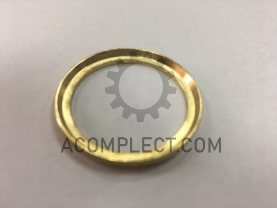 РМК компрессора (кольцо) Atego (металл) Mercedes-Benz 0004290527