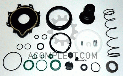 РМК ПГУ Wabco+ AIR Fren 09.R051.412