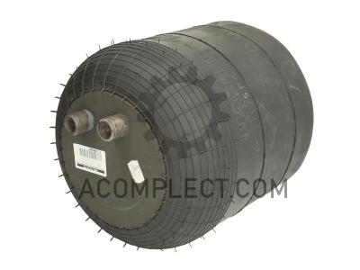 Пневмоподушка (со стаканом) Actros/Axor Sampa SP554390K02