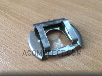 РМК цилиндра тормозного (рабочего) (скоба) 814 AutoTechteile 100 4225