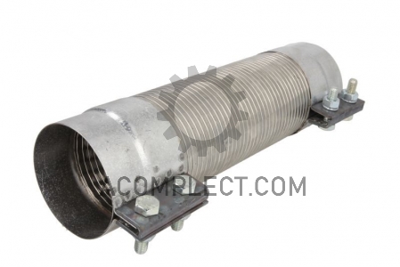 Гофра (90х90) Atego HOBI 36704