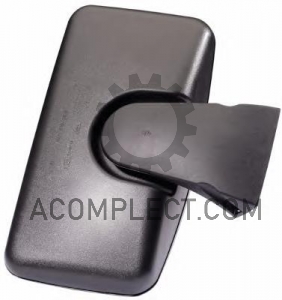 Зеркало бордюрное Atego Perfect Light 503-MB2601