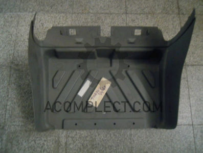 Крыло переднее R (задняя часть) Atego + (б/у) Mercedes-Benz 9705210101